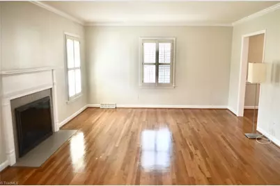 102 Forestdale Drive, Greensboro, NC 27403 - Photo 2