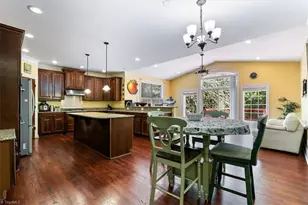 3205 Owls Roost Rd, Greensboro, NC 27410 - Photo 14