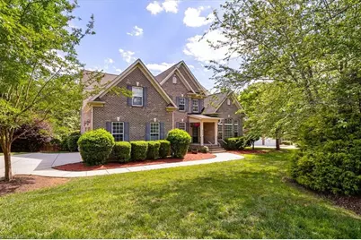 3205 Owls Roost Road, Greensboro, NC 27410 - Photo 50