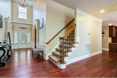 3205 Owls Roost Road, Greensboro, NC 27410 - Photo 4