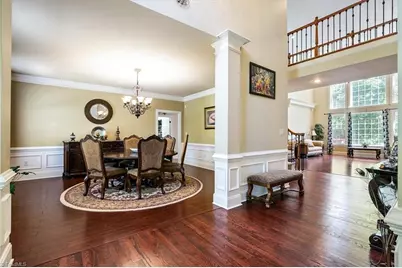 3205 Owls Roost Road, Greensboro, NC 27410 - Photo 8