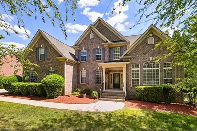 3205 Owls Roost Road, Greensboro, NC 27410 - Photo 2