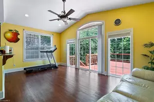 3205 Owls Roost Rd, Greensboro, NC 27410 - Photo 20