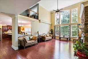 3205 Owls Roost Rd, Greensboro, NC 27410 - Photo 10