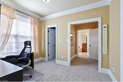 3205 Owls Roost Road, Greensboro, NC 27410 - Photo 28