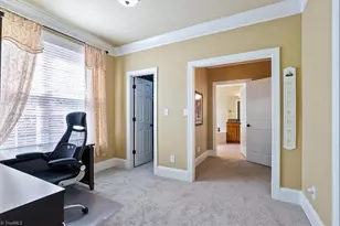 3205 Owls Roost Rd, Greensboro, NC 27410 - Photo 28