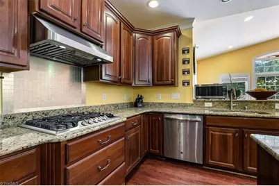 3205 Owls Roost Road, Greensboro, NC 27410 - Photo 18