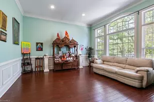 3205 Owls Roost Rd, Greensboro, NC 27410 - Photo 6