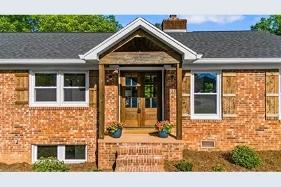 2006 Ledford Road, Greensboro, NC 27406 - Photo 1