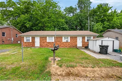 17, 19, 21, 23, 29, 31 Hunter Street, Thomasville, NC 27360 - Photo 26