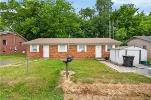 17 19 21 23 29 31 Hunter St, Thomasville, NC 27360 - Photo 26