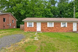17 19 21 23 29 31 Hunter St, Thomasville, NC 27360 - Photo 18