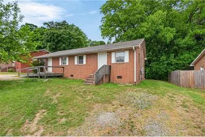 17, 19, 21, 23, 29, 31 Hunter Street, Thomasville, NC 27360 - Photo 4