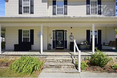 206 3rd Avenue, Taylorsville, NC 28681 - Photo 4