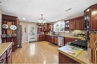 206 3rd Avenue, Taylorsville, NC 28681 - Photo 30