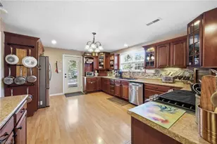 206 3rd Ave, Taylorsville, NC 28681 - Photo 30