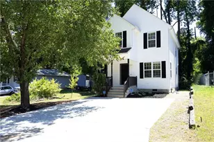 3001 Corinth Ln, Durham, NC 27704 - Photo 2