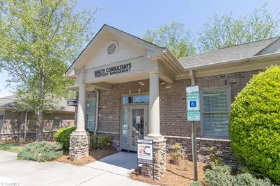2014 New Garden Road #C, Greensboro, NC 27410 - Photo 18