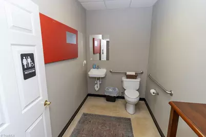 2014 New Garden Road #C, Greensboro, NC 27410 - Photo 12