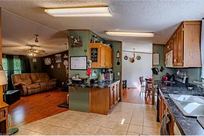 1276 Parkwood Road, Lambsburg, VA 24351 - Photo 16
