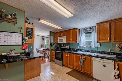 1276 Parkwood Road, Lambsburg, VA 24351 - Photo 18