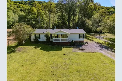 1276 Parkwood Road, Lambsburg, VA 24351 - Photo 8