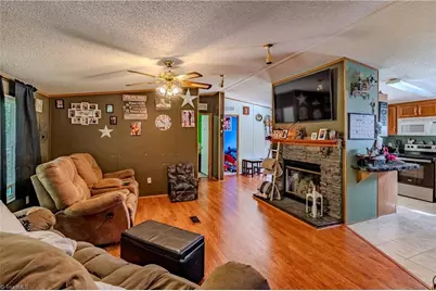 1276 Parkwood Road, Lambsburg, VA 24351 - Photo 20