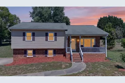 5378 Buxbury Court, Walkertown, NC 27051 - Photo 2