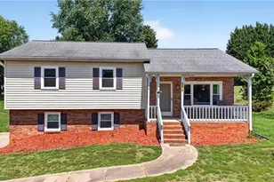 5378 Buxbury Ct, Walkertown, NC 27051 - Photo 1