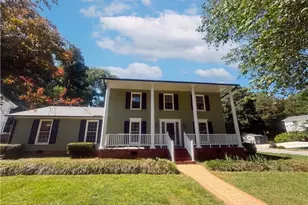 4700 Charlottesville Rd, Greensboro, NC 27410 - Photo 1