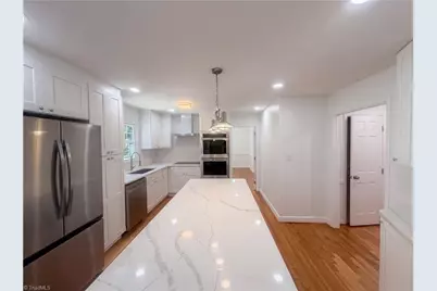 4700 Charlottesville Road, Greensboro, NC 27410 - Photo 2