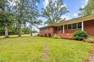 60 Lancaster Dr, Goldston, NC 27252 - Photo 42