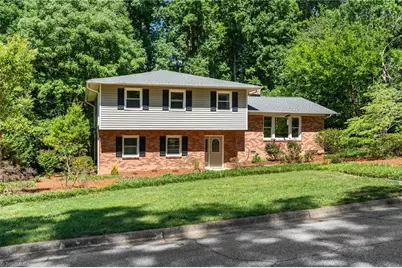 2703 Tillbrook Place, Greensboro, NC 27408 - Photo 2