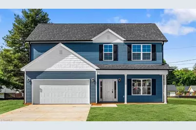 137 Nordwin Court, Mocksville, NC 27028 - Photo 1