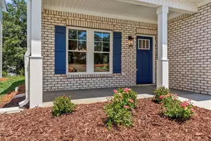 1920 Wild Rosewood Wy, Winston-Salem, NC 27103 - Photo 2