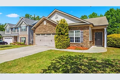 4035 Saint Johns Street, High Point, NC 27265 - Photo 2