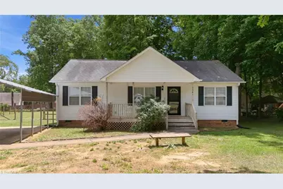 3361 Old Spencer Road, Archdale, NC 27263 - Photo 2