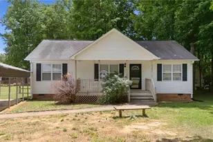 3361 Old Spencer Rd, Archdale, NC 27263 - Photo 2