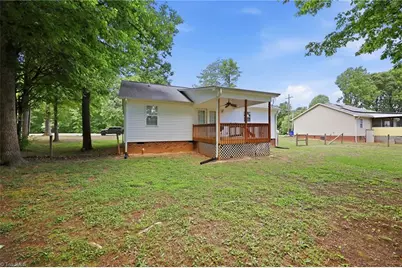 3361 Old Spencer Road, Archdale, NC 27263 - Photo 30