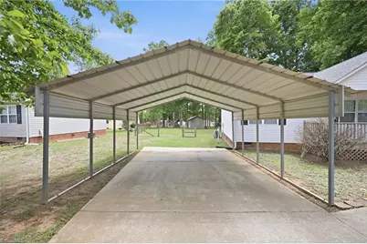 3361 Old Spencer Road, Archdale, NC 27263 - Photo 34