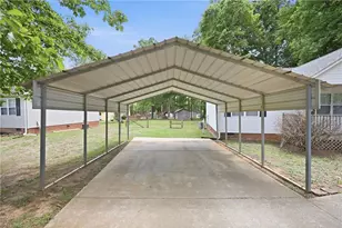 3361 Old Spencer Rd, Archdale, NC 27263 - Photo 34