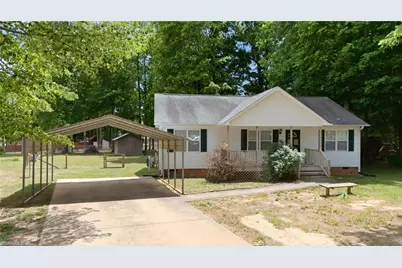 3361 Old Spencer Road, Archdale, NC 27263 - Photo 4