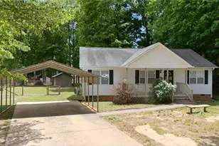3361 Old Spencer Rd, Archdale, NC 27263 - Photo 4