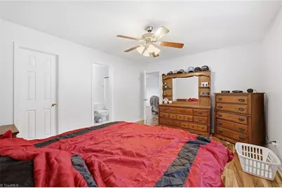3361 Old Spencer Road, Archdale, NC 27263 - Photo 18