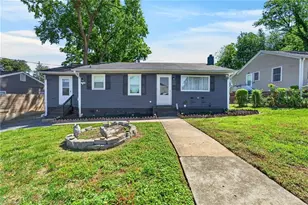 309 Beaumont St, Winston-Salem, NC 27101 - Photo 1