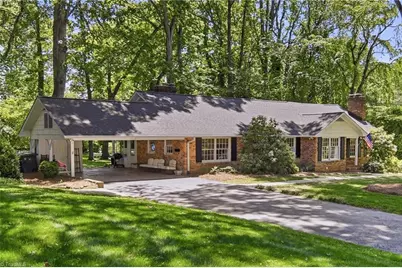 1117 Huntingdon Road, Winston-Salem, NC 27104 - Photo 50