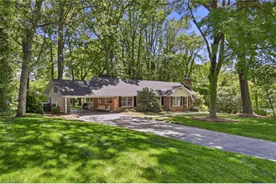 1117 Huntingdon Road, Winston-Salem, NC 27104 - Photo 4