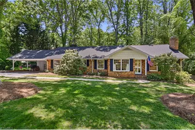 1117 Huntingdon Road, Winston-Salem, NC 27104 - Photo 2