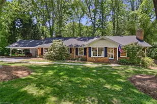 1117 Huntingdon Rd, Winston-Salem, NC 27104 - Photo 2