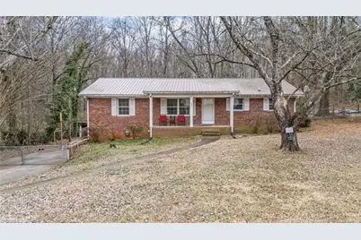 204 Hamilton Road, Lexington, NC 27295 - Photo 1
